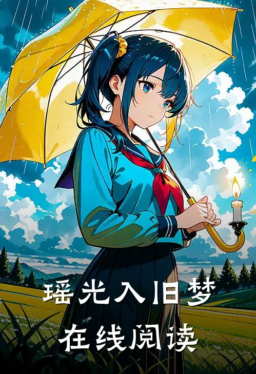 瑶光入旧梦在线阅读