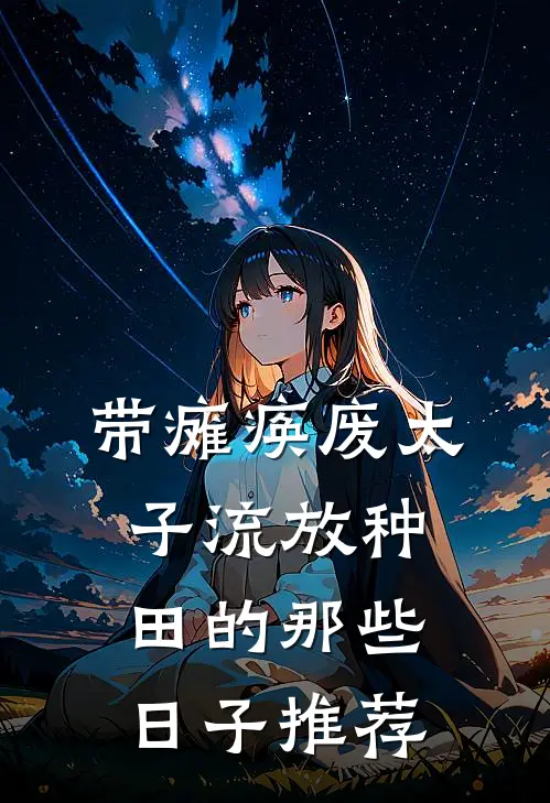 带瘫痪废太子流放种田的那些日子推荐