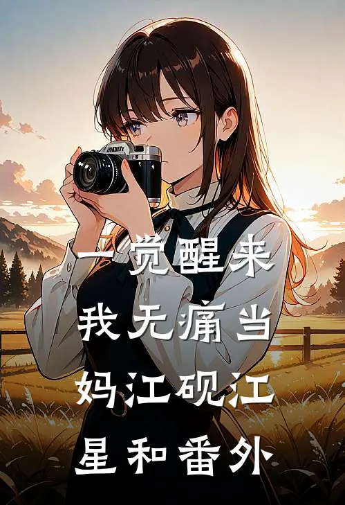 一觉醒来我无痛当妈江砚江星和番外