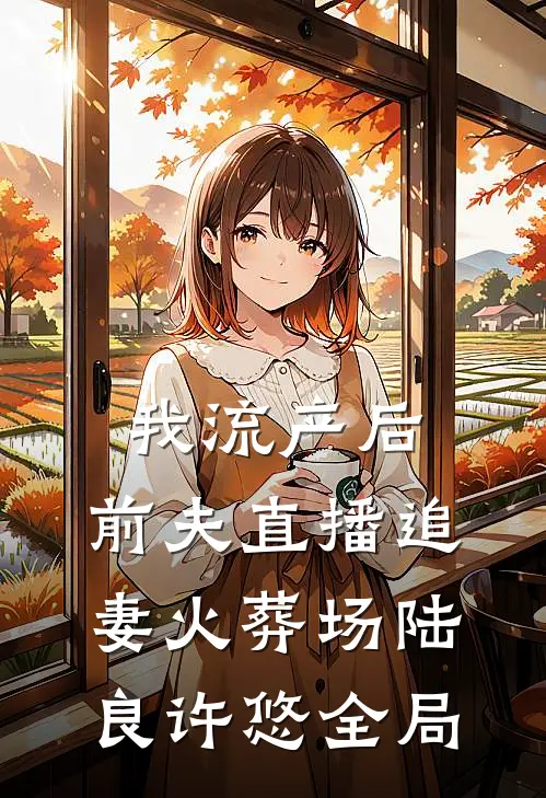 我流产后，前夫直播追妻火葬场陆良许悠全局