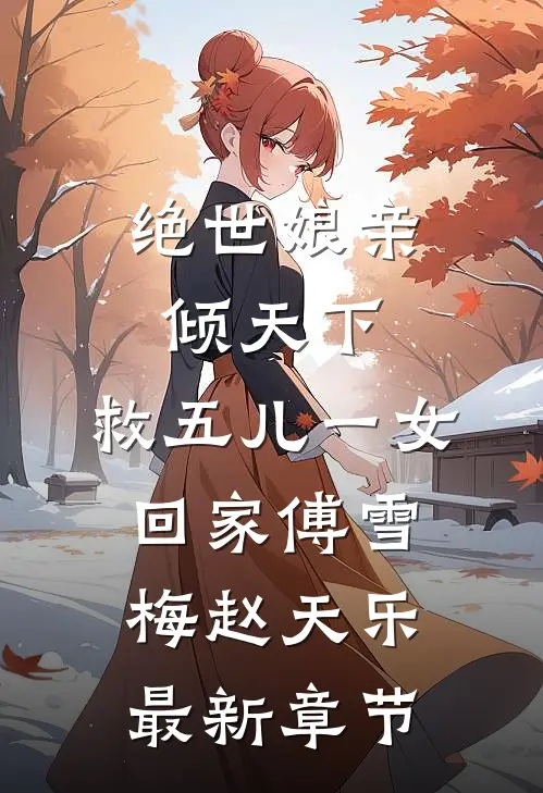 绝世娘亲倾天下，救五儿一女回家傅雪梅赵天乐最新章节