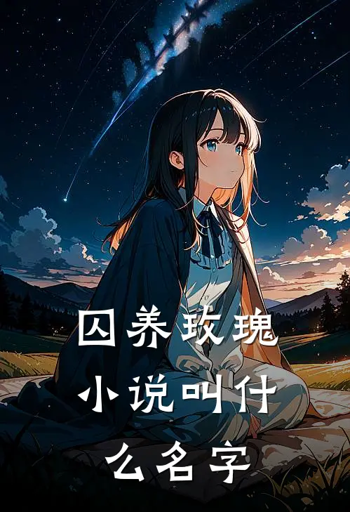 囚养玫瑰小说叫什么名字