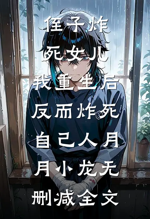 侄子炸死女儿，我重生后，反而炸死自己人月月小龙无删减全文