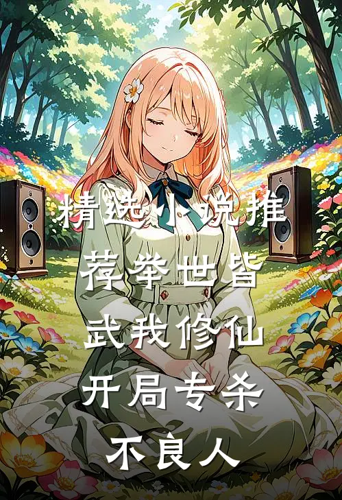 精选小说推荐举世皆武我修仙，开局专杀不良人