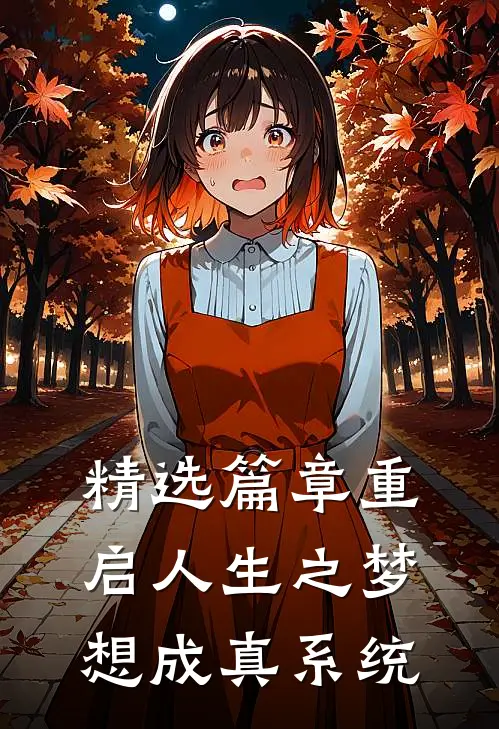 精选篇章重启人生之梦想成真系统
