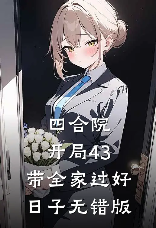 四合院：开局43，带全家过好日子无错版