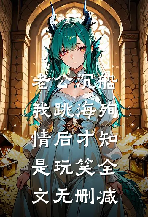 老公沉船，我跳海殉情后才知是玩笑全文无删减