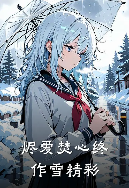 烬爱焚心终作雪精彩