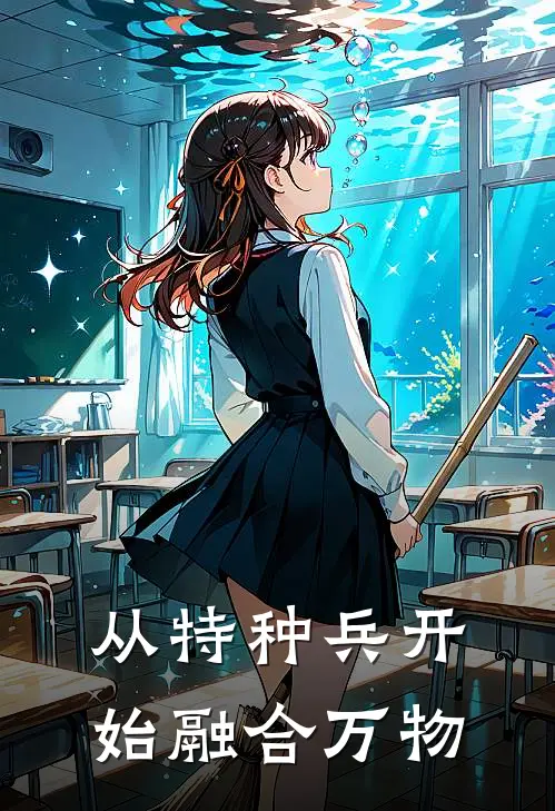 从特种兵开始融合万物