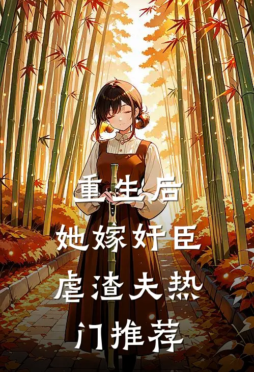 重生后，她嫁奸臣虐渣夫热门推荐