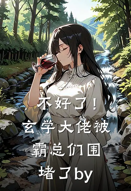 不好了！玄学大佬被霸总们围堵了by