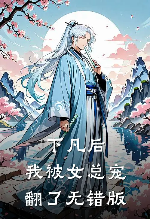 下凡后，我被女总宠翻了无错版