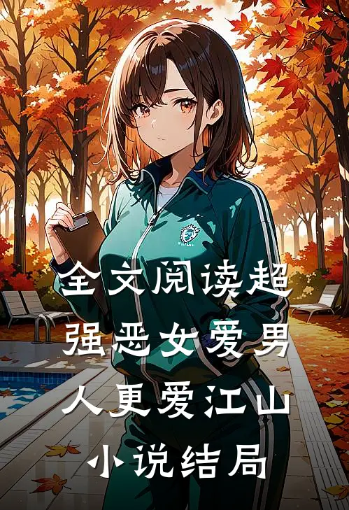 全文阅读超强恶女爱男人更爱江山小说结局