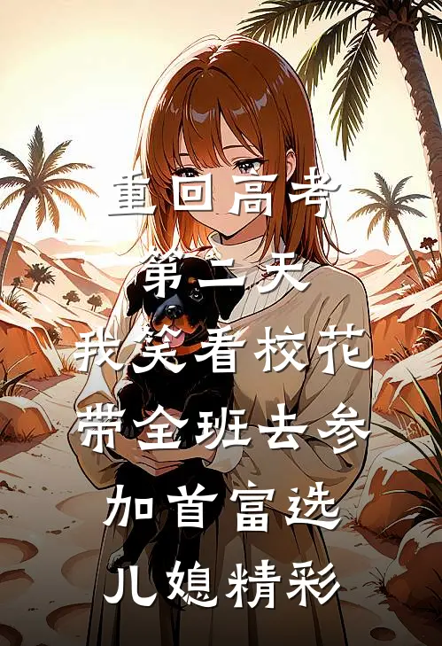重回高考第二天，我笑看校花带全班去参加首富选儿媳精彩