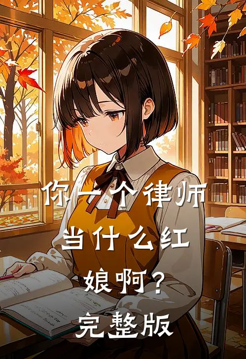 你一个律师，当什么红娘啊？完整版