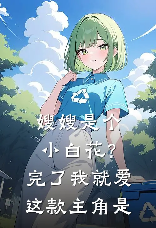 嫂嫂是个小白花？完了，我就爱这款主角是