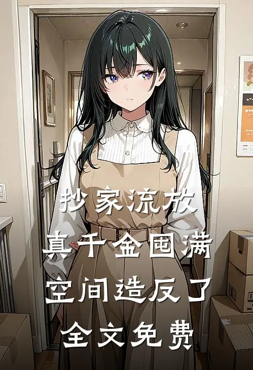 抄家流放，真千金囤满空间造反了全文免费