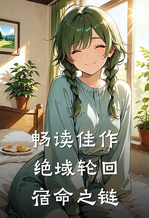 畅读佳作绝域轮回：宿命之链