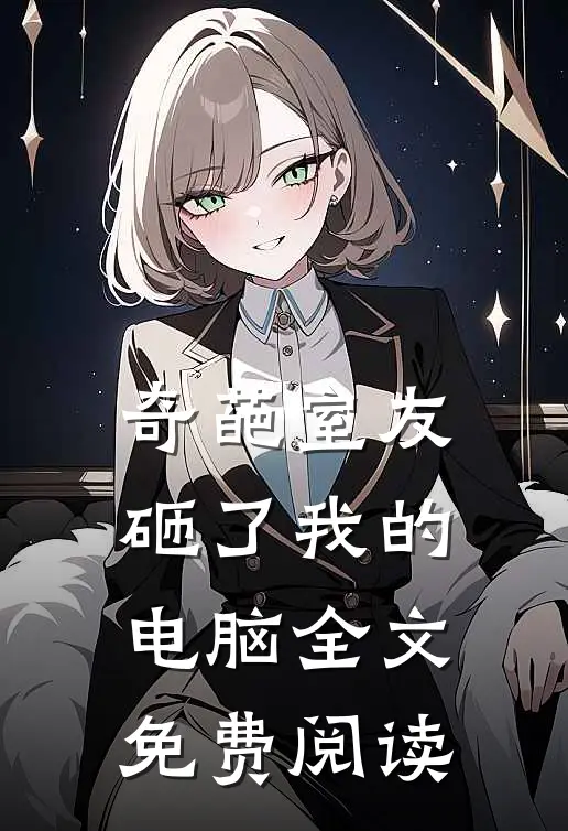 奇葩室友砸了我的电脑全文免费阅读