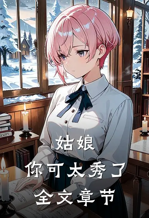 姑娘，你可太秀了全文章节