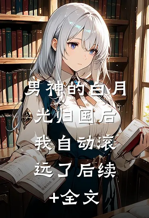 男神的白月光归国后，我自动滚远了后续+全文