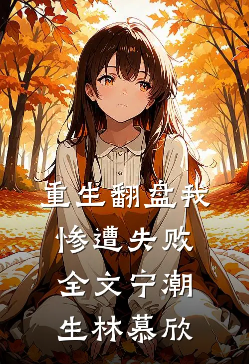 重生翻盘我惨遭失败全文宁潮生林慕欣