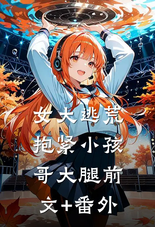 女大逃荒抱紧小孩哥大腿前文+番外