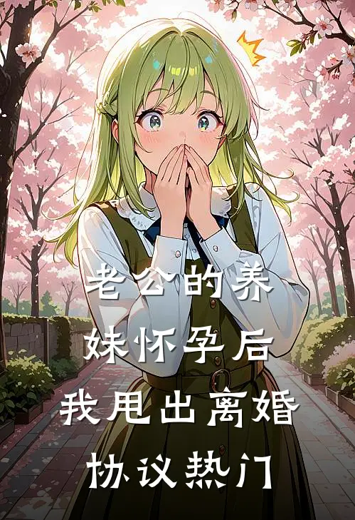 老公的养妹怀孕后，我甩出离婚协议热门