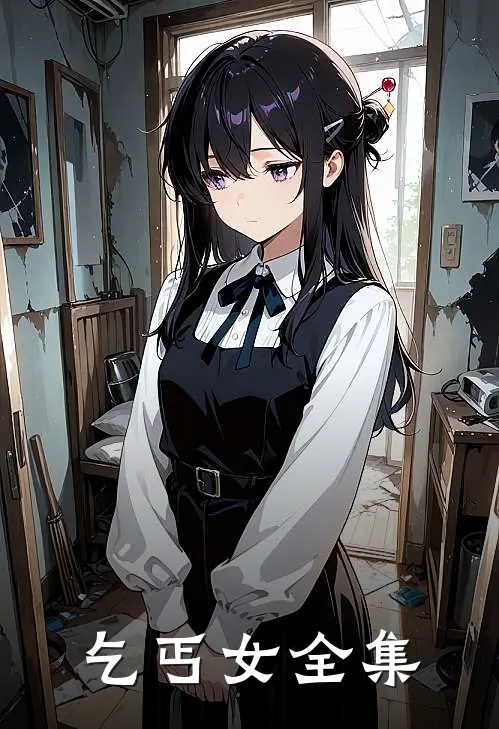 乞丐女 全集