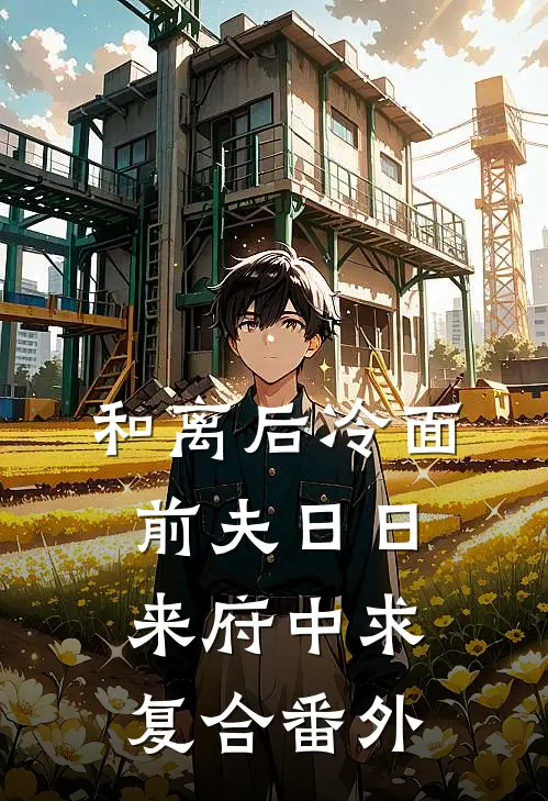 和离后冷面前夫日日来府中求复合番外
