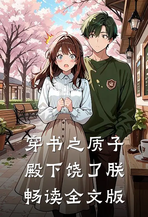 穿书之质子殿下饶了朕畅读全文版