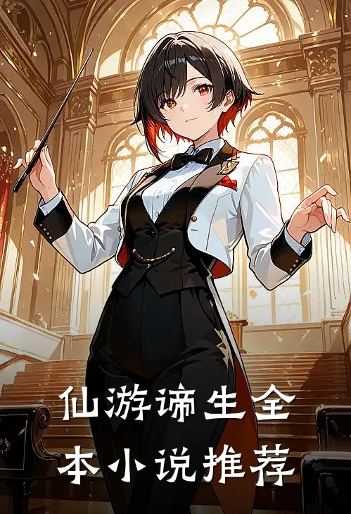 仙游谛生全本小说推荐