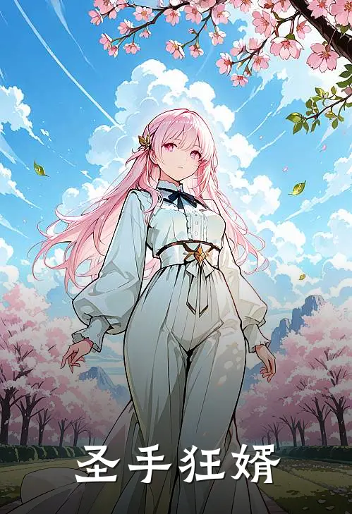 圣手狂婿