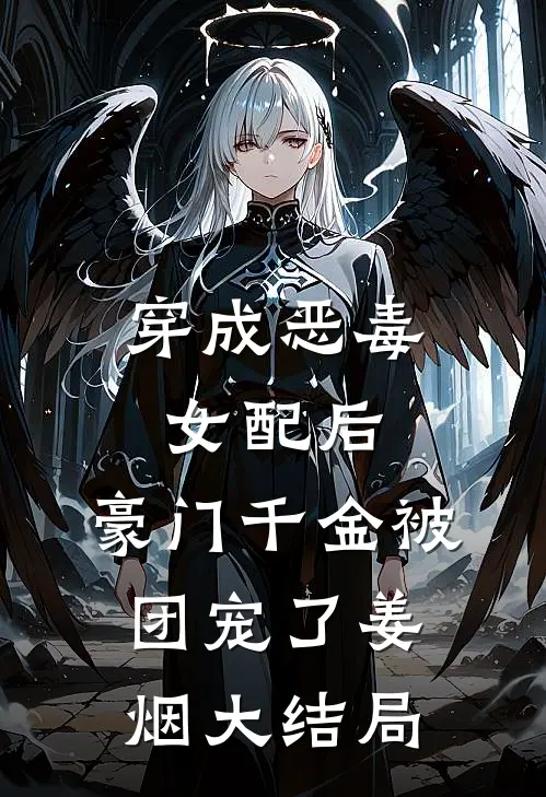 穿成恶毒女配后，豪门千金被团宠了姜烟大结局