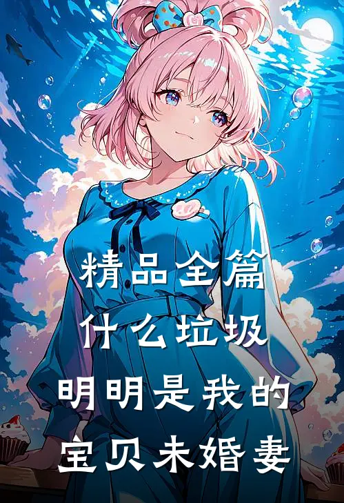 精品全篇什么垃圾，明明是我的宝贝未婚妻