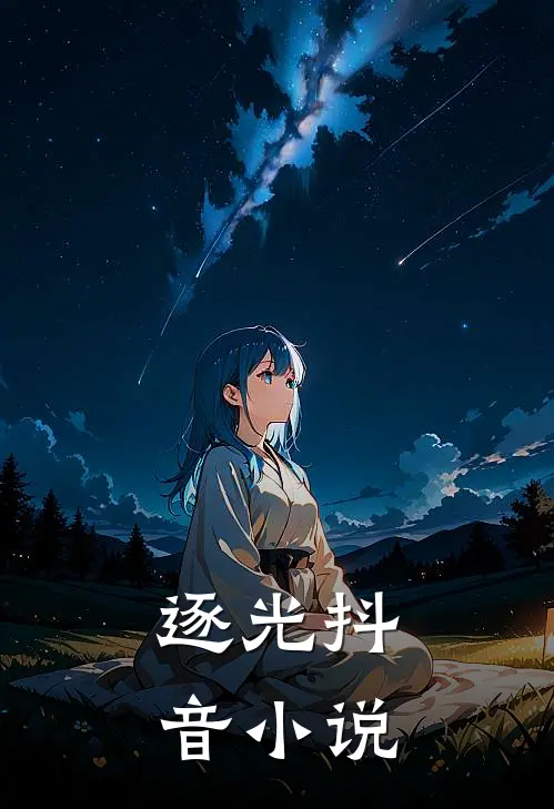 逐光抖音小说