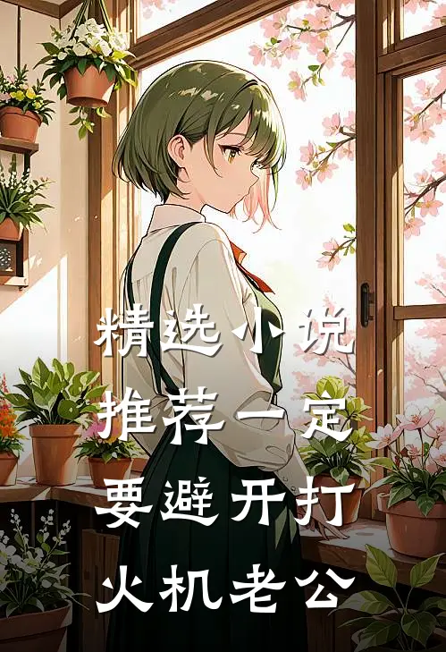 精选小说推荐一定要避开打火机老公