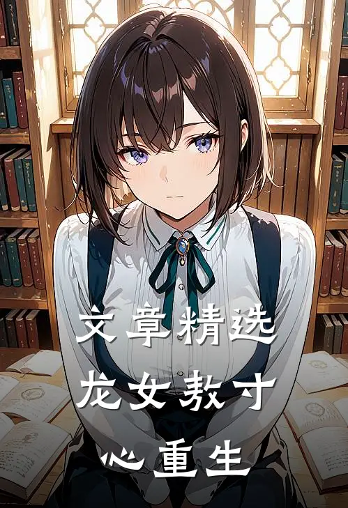 文章精选龙女敖寸心重生