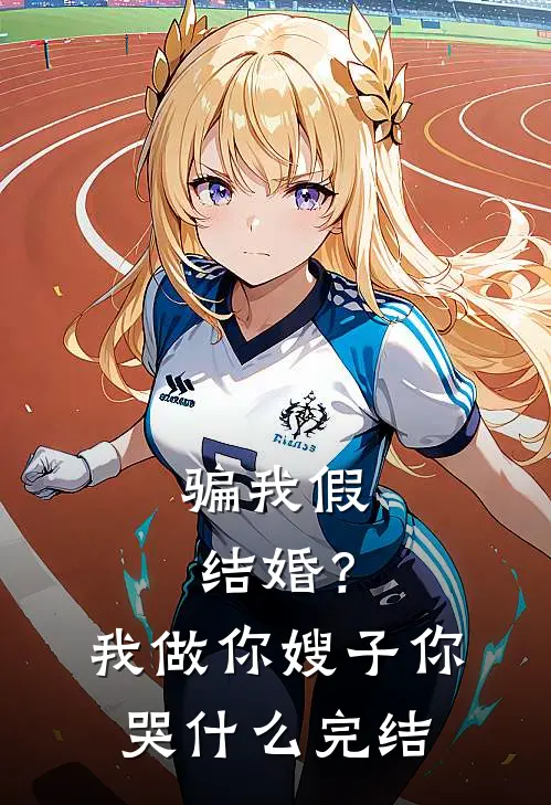 骗我假结婚？我做你嫂子你哭什么完结