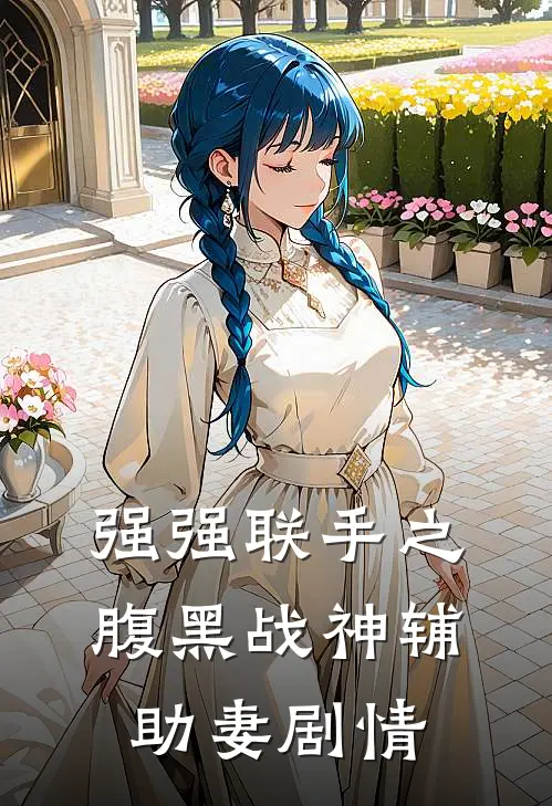 强强联手之腹黑战神辅助妻剧情