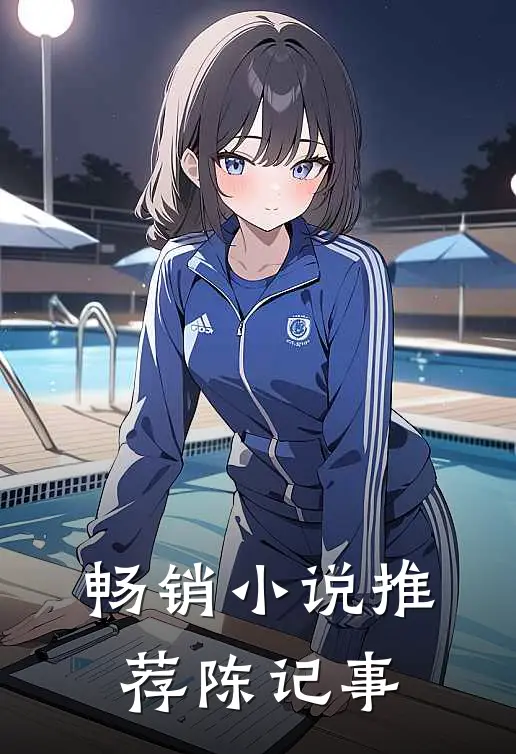 畅销小说推荐陈记事