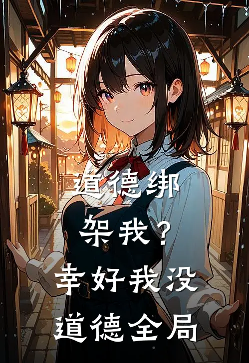 道德绑架我？幸好我没道德全局