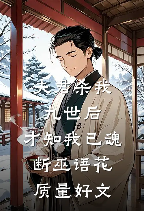 夫君杀我九世后，才知我已魂断巫语花质量好文