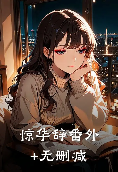 惊华辞番外+无删减