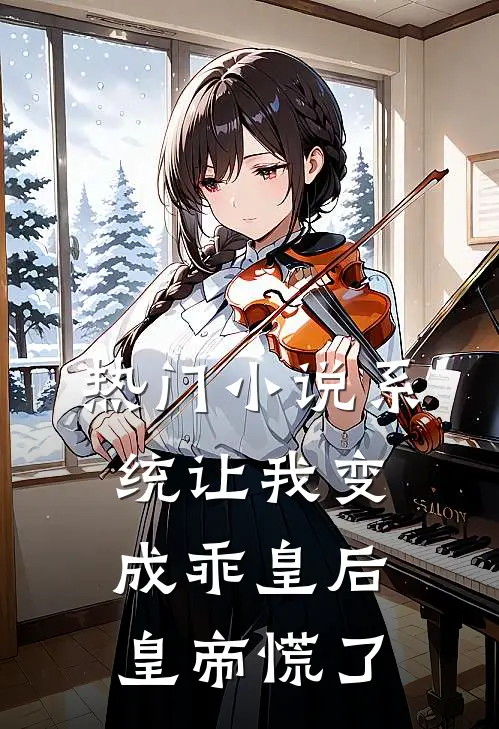 热门小说系统让我变成乖皇后，皇帝慌了
