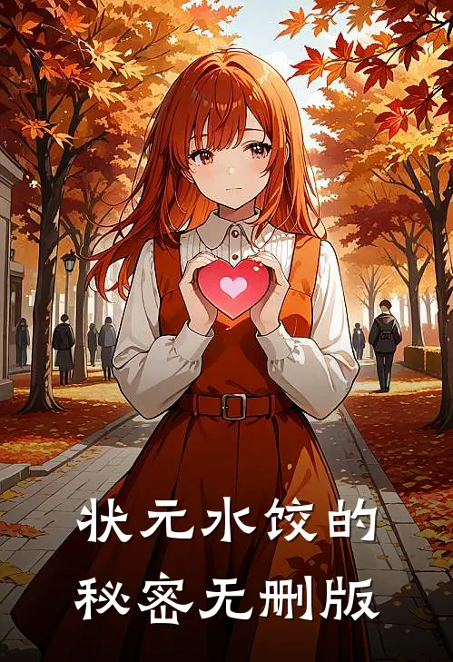 状元水饺的秘密无删版