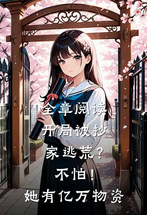 全章阅读开局被抄家逃荒？不怕！她有亿万物资