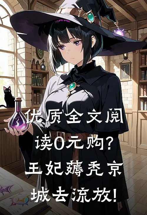 优质全文阅读0元购?王妃薅秃京城去流放!