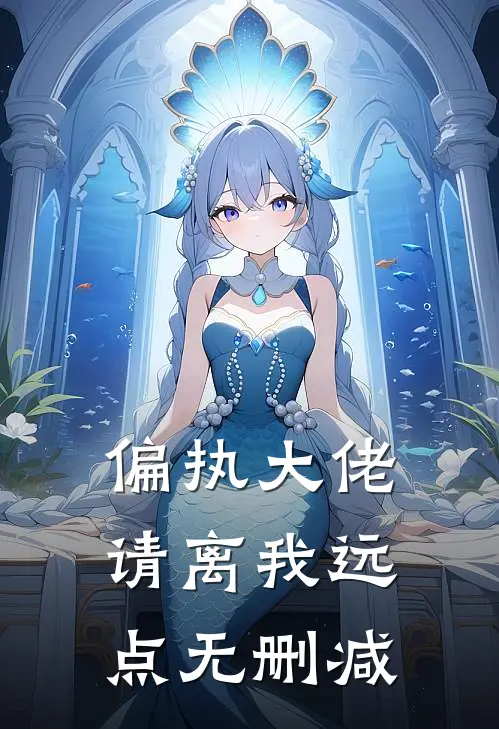 偏执大佬请离我远点无删减