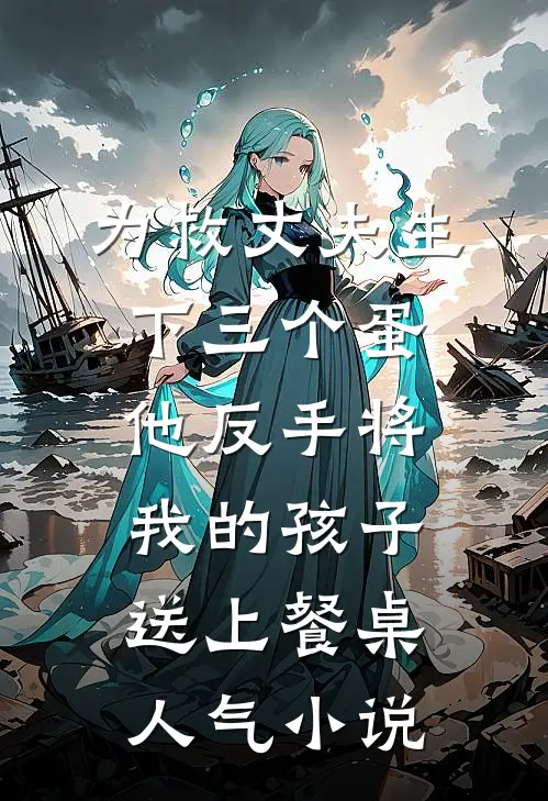 为救丈夫生下三个蛋，他反手将我的孩子送上餐桌人气小说